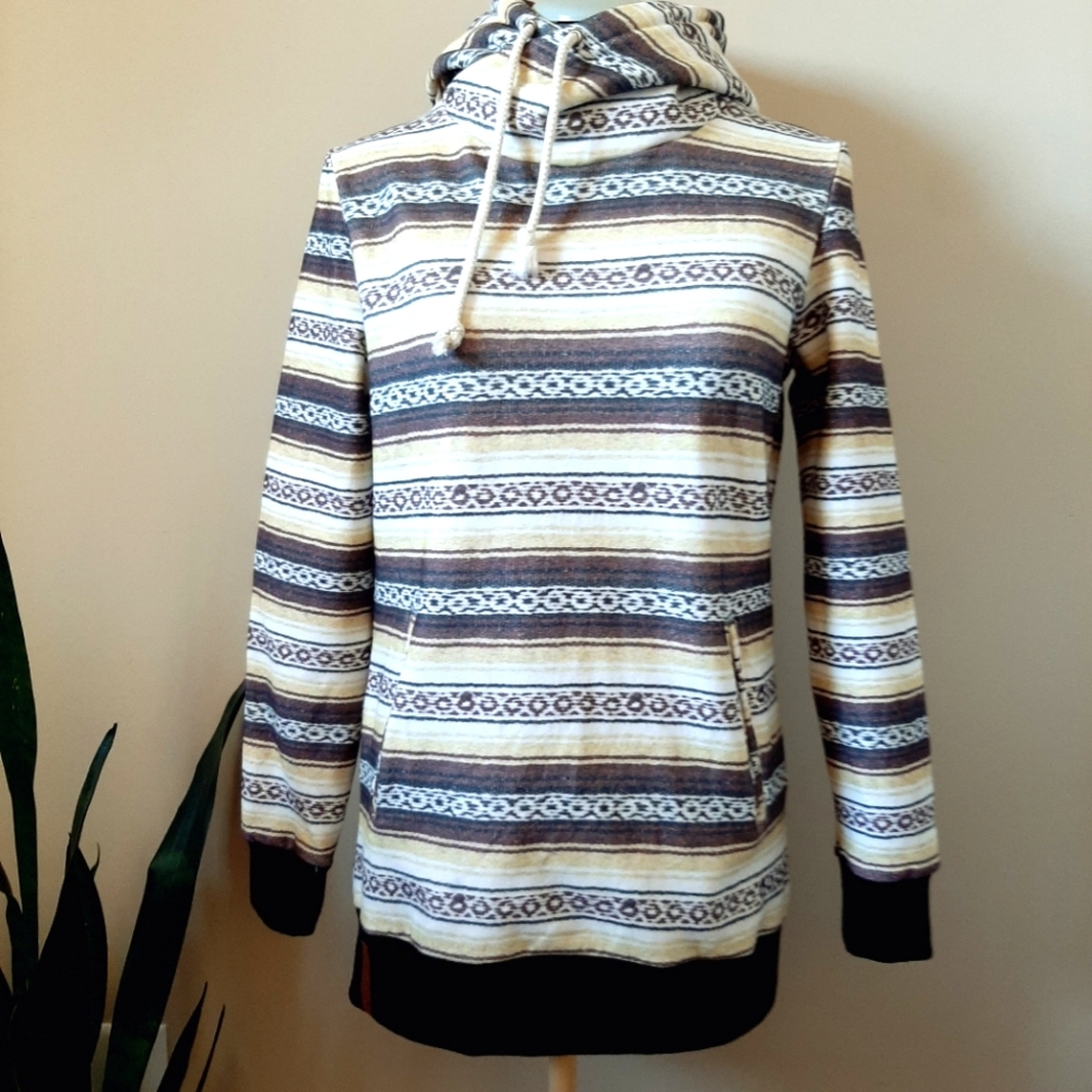 Ampersand Avenue Hoodie Sweatshirt